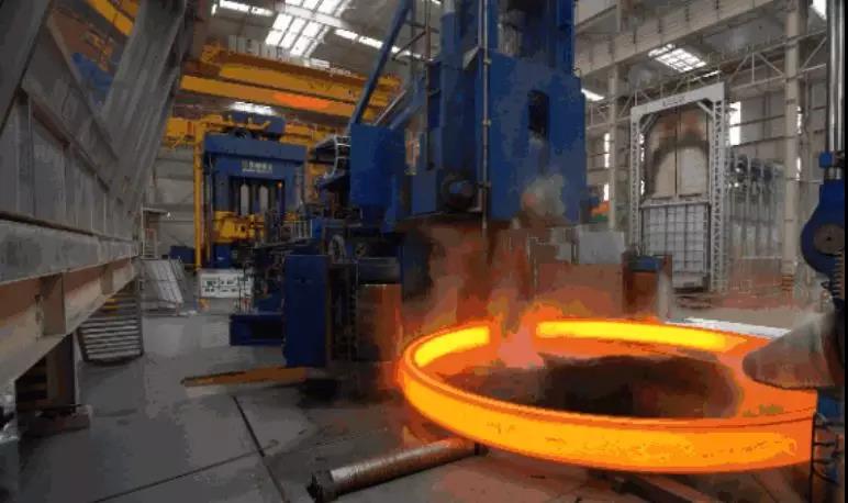 中國未來8MW以上超大型海上風(fēng)機研發(fā)制造再獲新動力！