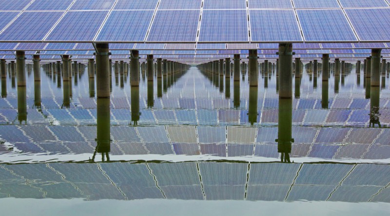 光伏產(chǎn)業(yè)可以軟著陸 “531新政”幅度過大得不償失