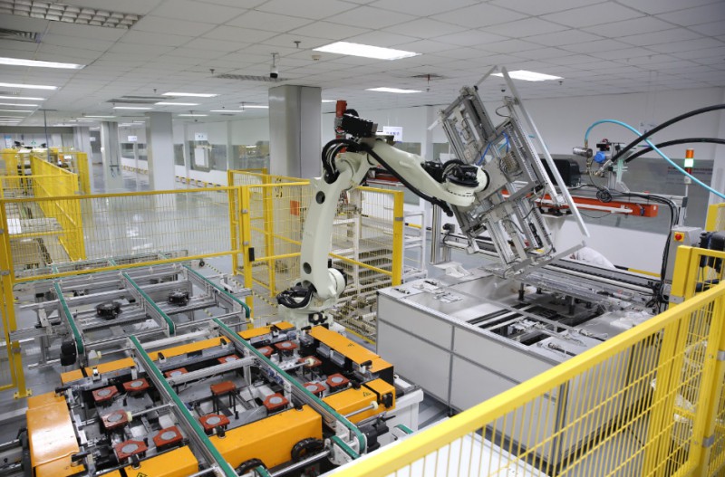 光伏產(chǎn)業(yè)可以軟著陸 “531新政”幅度過大得不償失