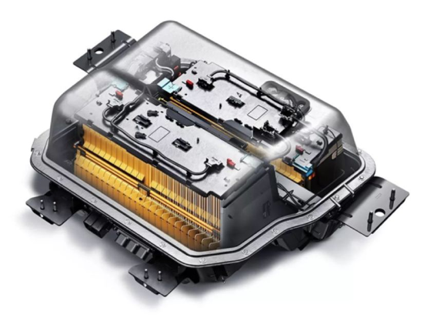 安全、可靠、耐久：高標準汽車動力電池自我修養(yǎng)