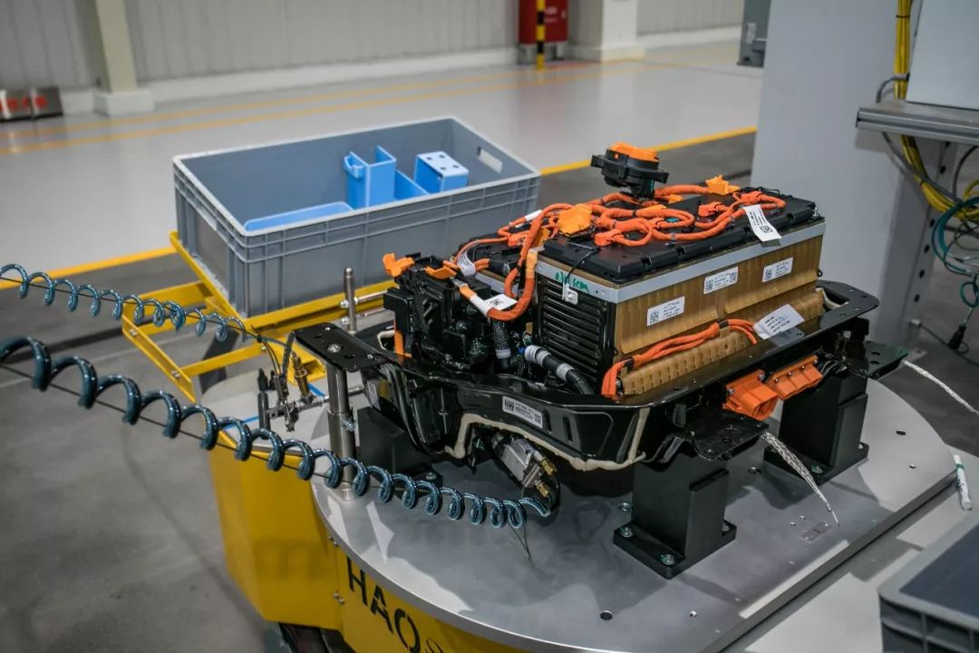 安全、可靠、耐久：高標準汽車動力電池自我修養(yǎng)