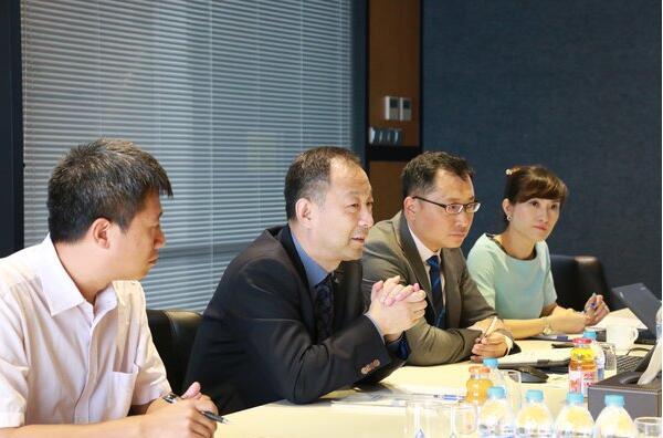 中德兩家行業(yè)機(jī)構(gòu)強(qiáng)強(qiáng)聯(lián)合 共同推進(jìn)風(fēng)電運(yùn)維和人員培訓(xùn)