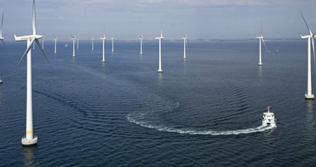 海電運(yùn)維：引進(jìn)創(chuàng)新設(shè)計(jì)理念，打造海上風(fēng)電裝備