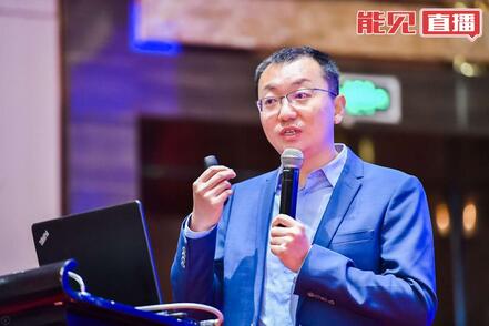 快備新能源萬輝：風(fēng)電MRO+大數(shù)據(jù) 快備有備而來