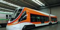 這個(gè)“電池”容量大高原驅(qū)動有軌電車