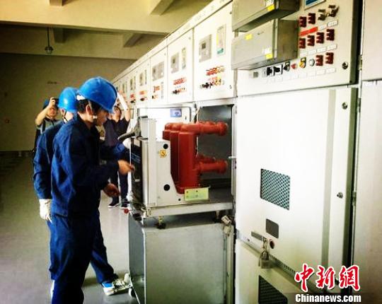 河南今夏用電預(yù)計6000余萬千瓦 直升機(jī)等將上陣巡視