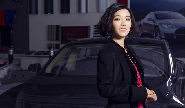 美國(guó)特斯拉電動(dòng)車(chē)怎么安全沖出重圍？