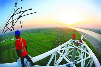 一年一度、用電高峰！今年，河南55項110千伏以上工程保供電