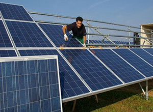 Saturn電力將建薩斯喀徹溫首座大型太陽(yáng)能電站