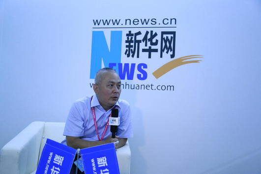 劉宇兵：以環(huán)境監(jiān)測為工具 找準問題 對癥下藥