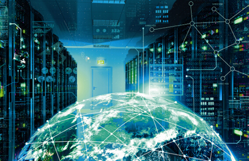 能源互聯(lián)網(wǎng)需要信息技術(shù)的支撐，大規(guī)模儲能必不可少