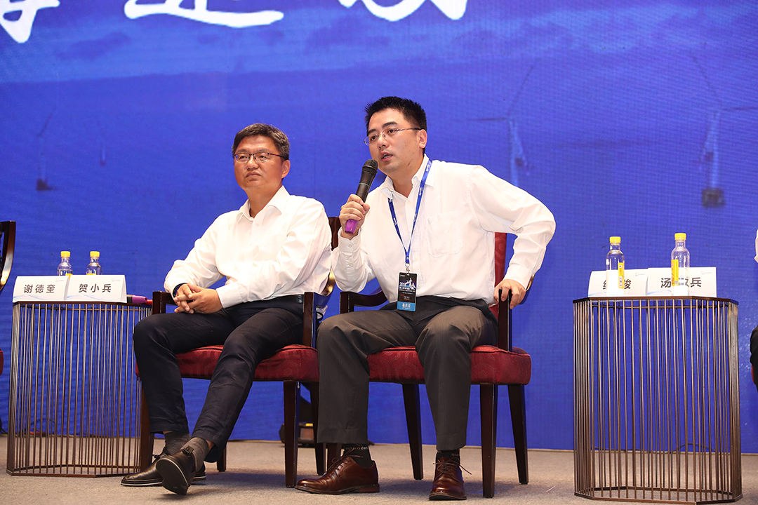 上海電氣告訴你，如何講好中國(guó)海上風(fēng)電故事？