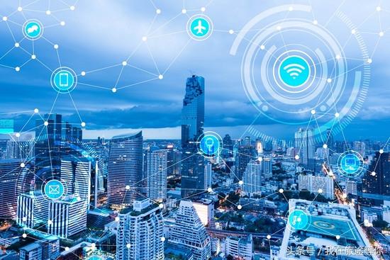 未來智慧城市運營商起著什么樣的作用？