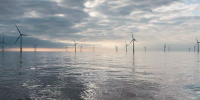 確定了！30萬千瓦海上風電<font color=
