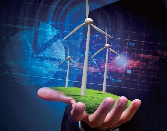 能源互聯(lián)網(wǎng)，從概念到示范的這一年。