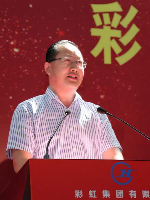 你們還在為指標(biāo)發(fā)愁，他們已經(jīng)逆流而上在擴(kuò)產(chǎn)增能的路上