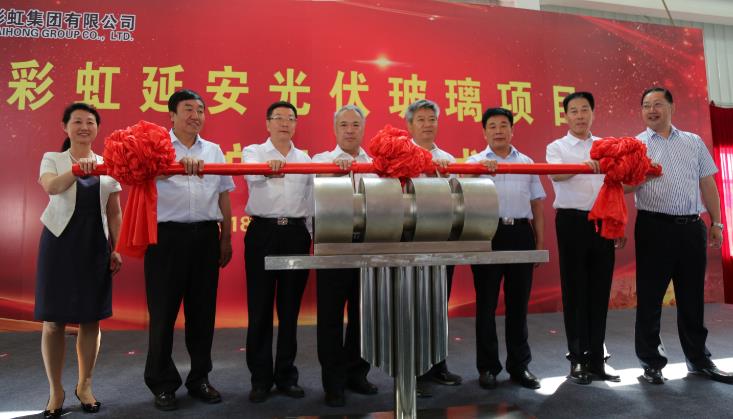 你們還在為指標(biāo)發(fā)愁，他們已經(jīng)逆流而上在擴(kuò)產(chǎn)增能的路上