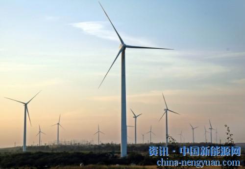 2018-2027年全球年均風(fēng)電裝機(jī)容量將超過65吉瓦