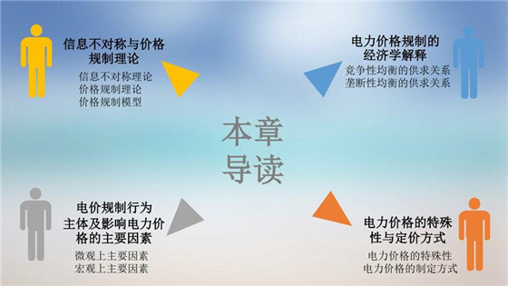 我國電力價格規(guī)制現(xiàn)狀、存在的問題及原因分析