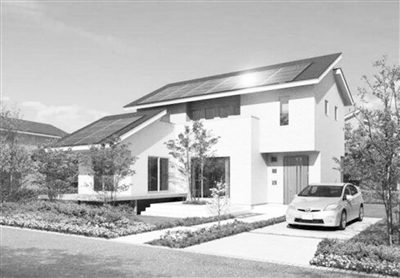 日本協(xié)同應(yīng)對(duì)大氣污染與氣候變化