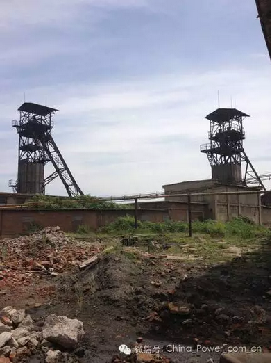 從煤炭到風電 垂直軸風電技術(shù)革新能否改寫能源版圖？