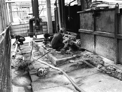 鎮(zhèn)江茂源化工為何“搬”不動？