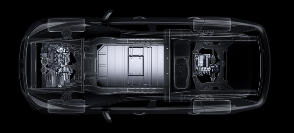 新能源大塊頭，車和家這一次能否下對棋？