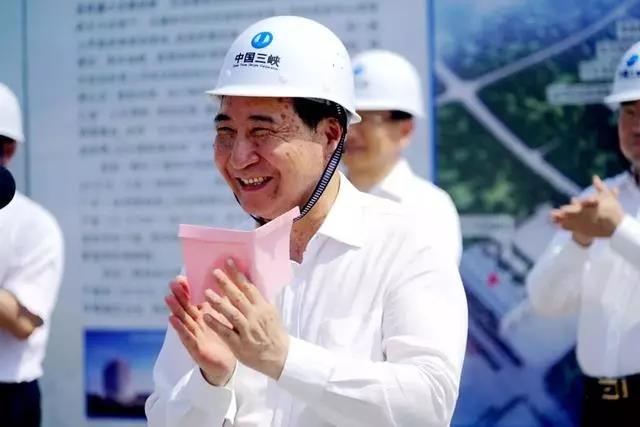 三峽集團(tuán)4個(gè)海上風(fēng)電產(chǎn)業(yè)重點(diǎn)項(xiàng)目同時(shí)開(kāi)工！  海上風(fēng)電觀(guān)察  3天前