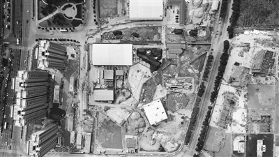 老工業(yè)地塊如何涅槃重生？