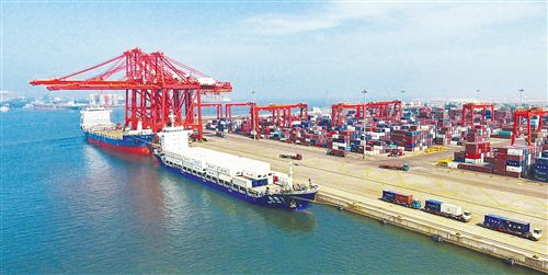 煤電油氣運彰顯經濟新亮點 市場預期普遍向好