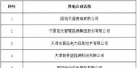 寧夏公示受理6家售電公司注冊 2家售電公司的業(yè)務(wù)范圍變更申請