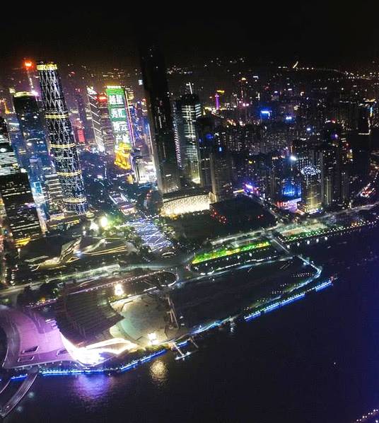 一直發(fā)展不錯(cuò)的城市，如今擁有互聯(lián)網(wǎng)企業(yè)超過(guò)3000家