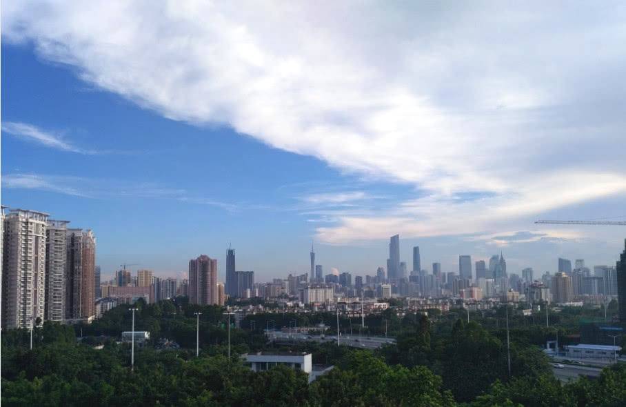 一直發(fā)展不錯(cuò)的城市，如今擁有互聯(lián)網(wǎng)企業(yè)超過(guò)3000家