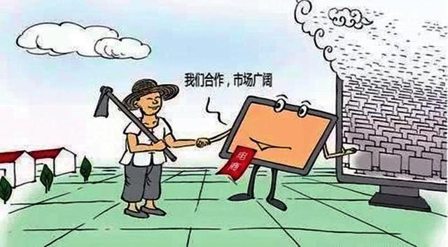 互聯(lián)網(wǎng)大佬的農(nóng)業(yè)布局你看懂了多少？