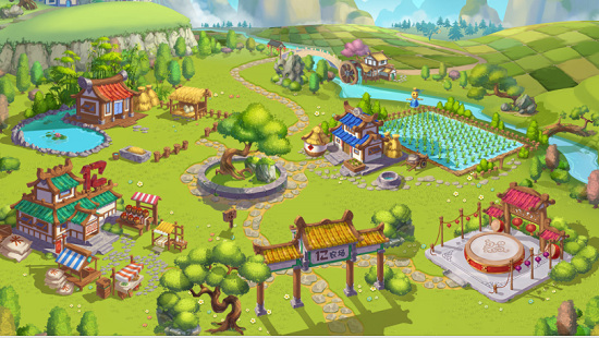 一乙雙平臺探索“互聯(lián)網(wǎng)+農業(yè)” 促進城鄉(xiāng)共同發(fā)展