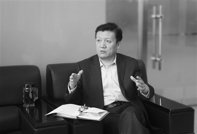 發(fā)展人工智能 助力城市精準治霾