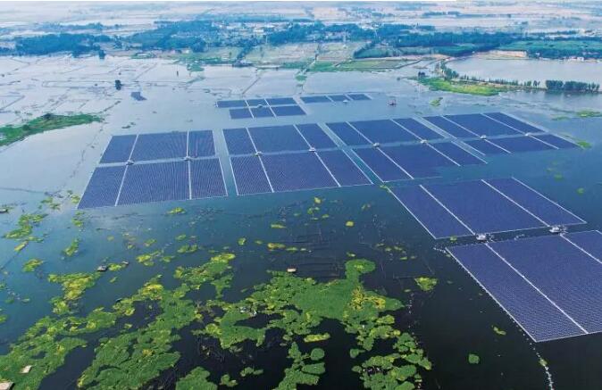 不到10年光伏組件將開始批量退役 如何應(yīng)對？