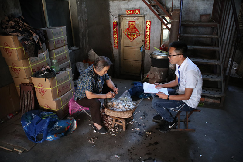 環(huán)保督查入戶調(diào)查如何獲得真實民意？