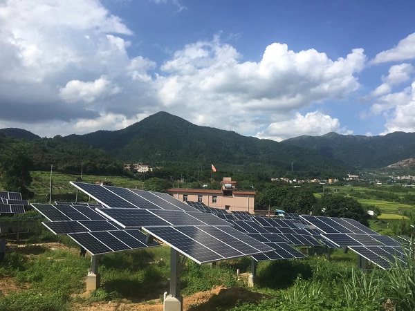 光伏新時(shí)代下的企業(yè)觀察：“協(xié)鑫系”又在秀操作？