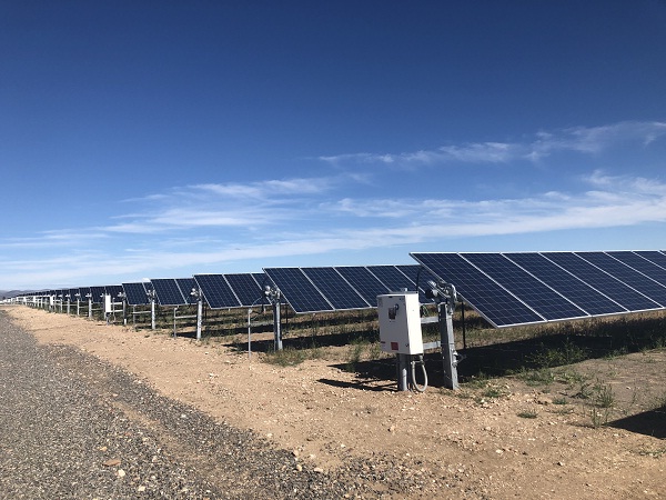 光伏新時(shí)代下的企業(yè)觀察：“協(xié)鑫系”又在秀操作？