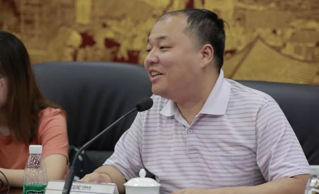 能源互聯(lián)網(wǎng)與儲(chǔ)能系統(tǒng)互動(dòng)規(guī)范國標(biāo)討論會(huì)在南京召開