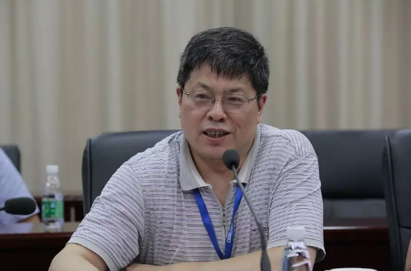 能源互聯(lián)網(wǎng)與儲(chǔ)能系統(tǒng)互動(dòng)規(guī)范國標(biāo)討論會(huì)在南京召開