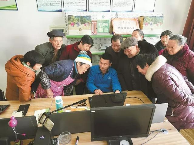 國(guó)務(wù)院常務(wù)會(huì)議鼓勵(lì)的“互聯(lián)網(wǎng)+農(nóng)業(yè)”創(chuàng)新手段，幫你找到了案例