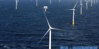 福建首個(gè)海上風(fēng)電<font color=