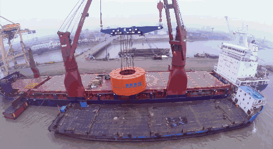 一周核準、中標、開工等風電項目匯總(7.16—7.22）