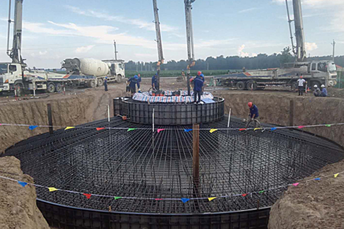 一周核準、中標、開工等風電項目匯總(7.16—7.22）