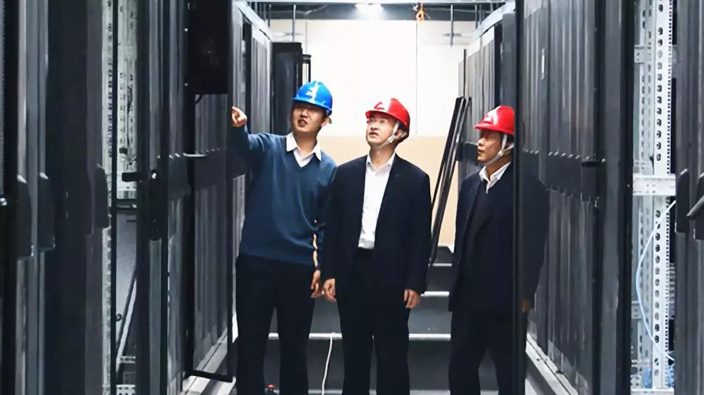 為數(shù)字電網保駕護航的信息安全“衛(wèi)士”