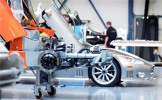 中國(guó)電動(dòng)汽車(chē)企業(yè)近500家 僅10%能存活？