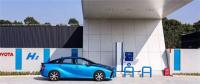 踩著鋰電池上位？氫燃料電池成為車企們的“寵兒”