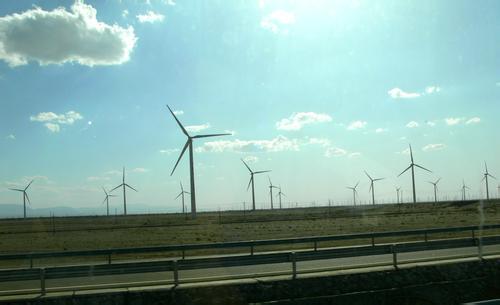 風(fēng)力發(fā)電為什么突然衰弱了？